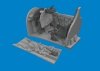 Eduard SIN648141 P-40E ESSENTIAL EDUARD 1/48